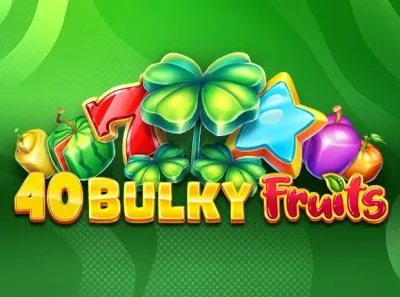 40 Bulky Fruits Golden Coins Link VIP