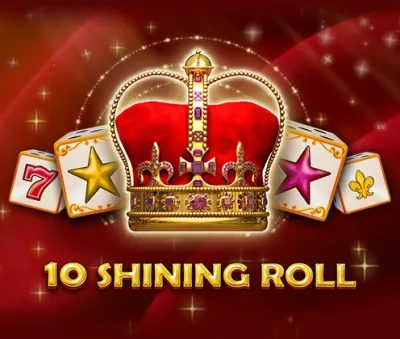 10 Shining Roll