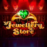 Jewelry store