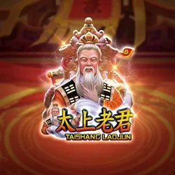 Taishang Laojun