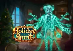 Holiday Spirits