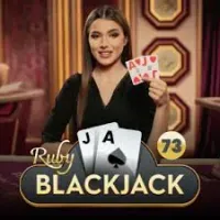 Blackjack 73